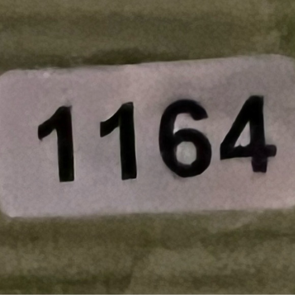 Urban Outfitters Lime Green High Rise WideLeg Jeans Y2K Street Wear Sz 31 (30”) - Picture 13 of 13